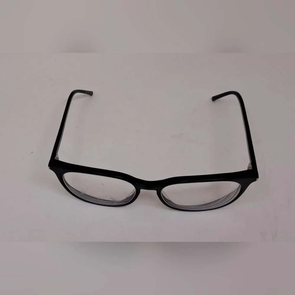 Saint Laurent Paris Women's Glasses Frames Black Square SL 38 001 52-16-140